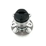 43202-5RF0A Rear Wheel Hub Bearing for DongfengNissan 劲客P15Z