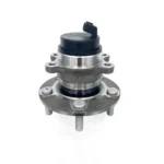 A00041379 Rear Wheel Hub Bearing for Beijing绅宝 绅宝X35.EU5. ChangheQ35