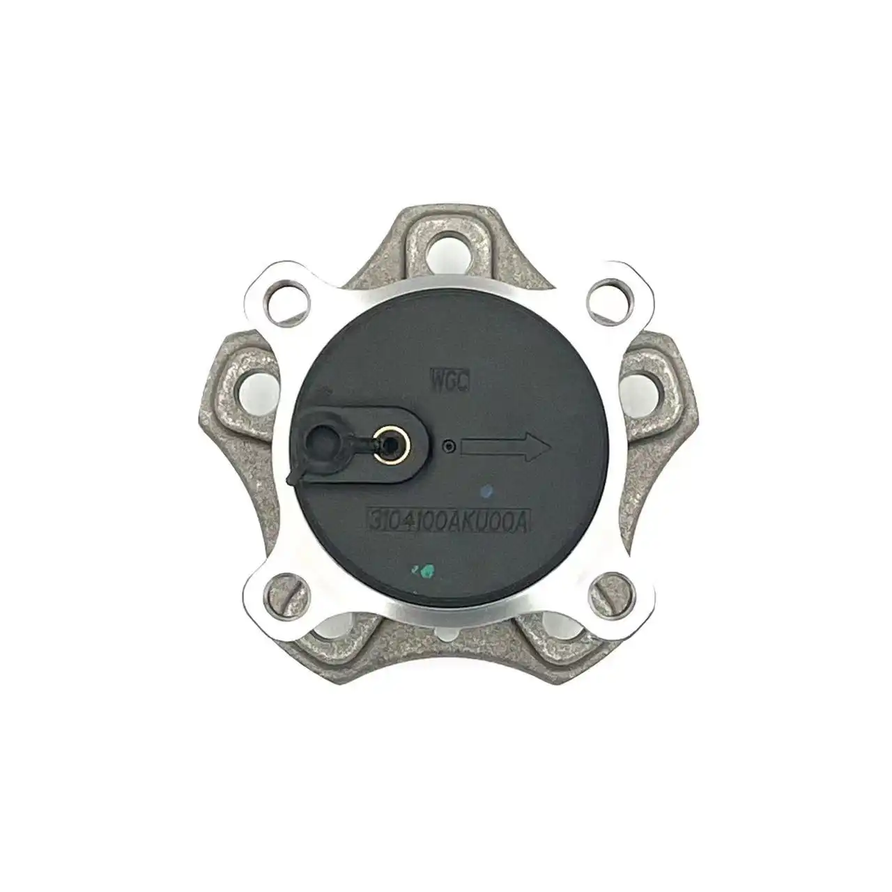3104100XKU00A Rear Wheel Hub Bearing for Haval HavalH7