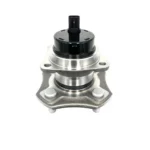 42450-12051 Rear Wheel Hub Bearing for Toyota BYDF3(05~10) CorollaZZE122.ZZE121.NZE121.ZZE123