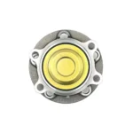 3QF598611 Rear Wheel Hub Bearing for Volkswagen 途昂2WD