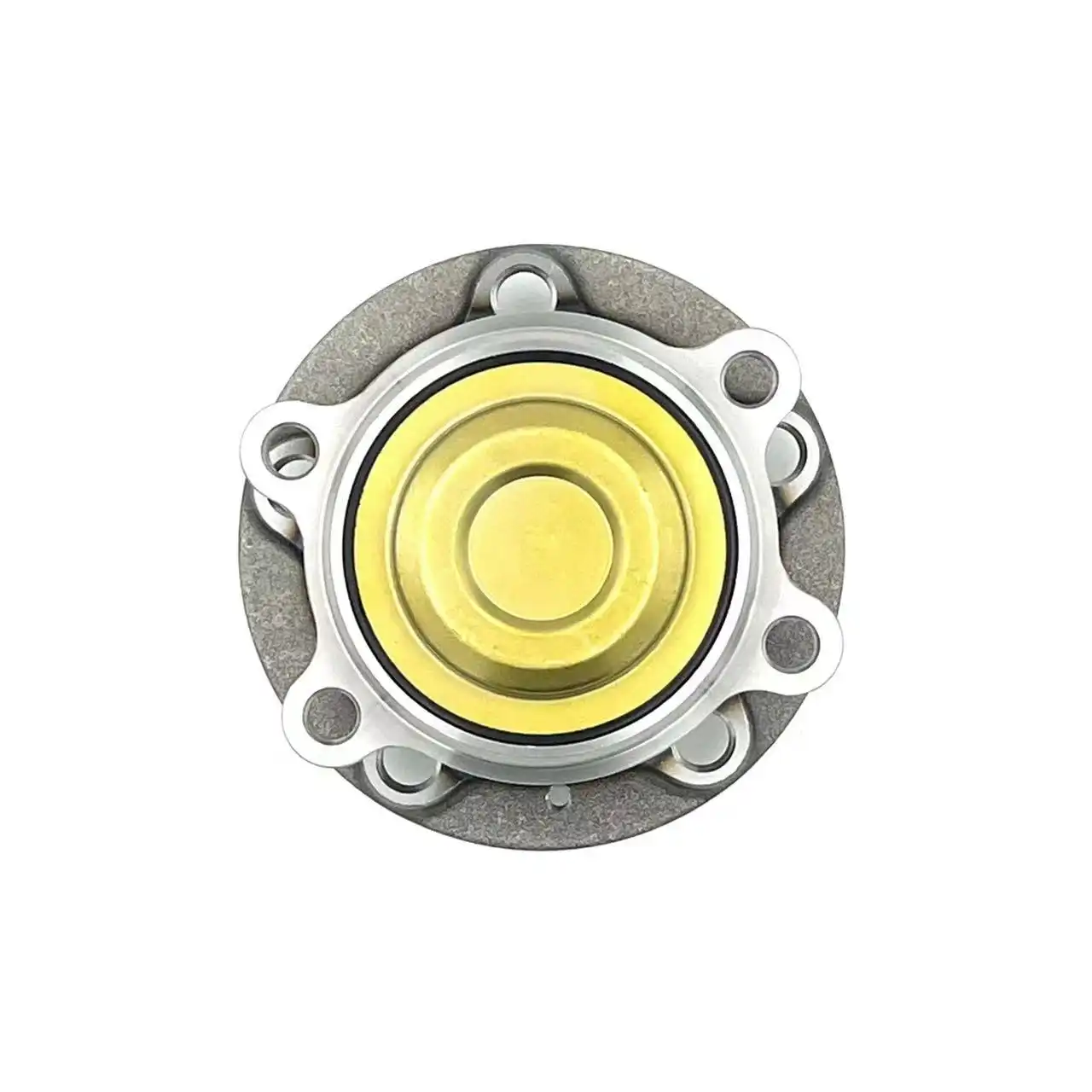 3QF598611 Rear Wheel Hub Bearing for Volkswagen 途昂2WD