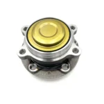 3QF598611 Rear Wheel Hub Bearing for Volkswagen 途昂2WD