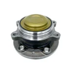 3QF598611 Rear Wheel Hub Bearing for Volkswagen 途昂2WD