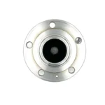 3QF598611 Rear Wheel Hub Bearing for Volkswagen 途昂2WD