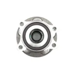 43550-06040 Front Wheel Hub Bearing for Toyota Camry 18- 汽油版.07010