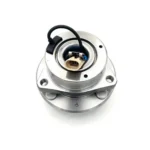 513250 Front Wheel Hub Bearing for Chevrolet 景程专用(铁盖)