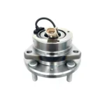 513250 Front Wheel Hub Bearing for Chevrolet 景程专用(铁盖)