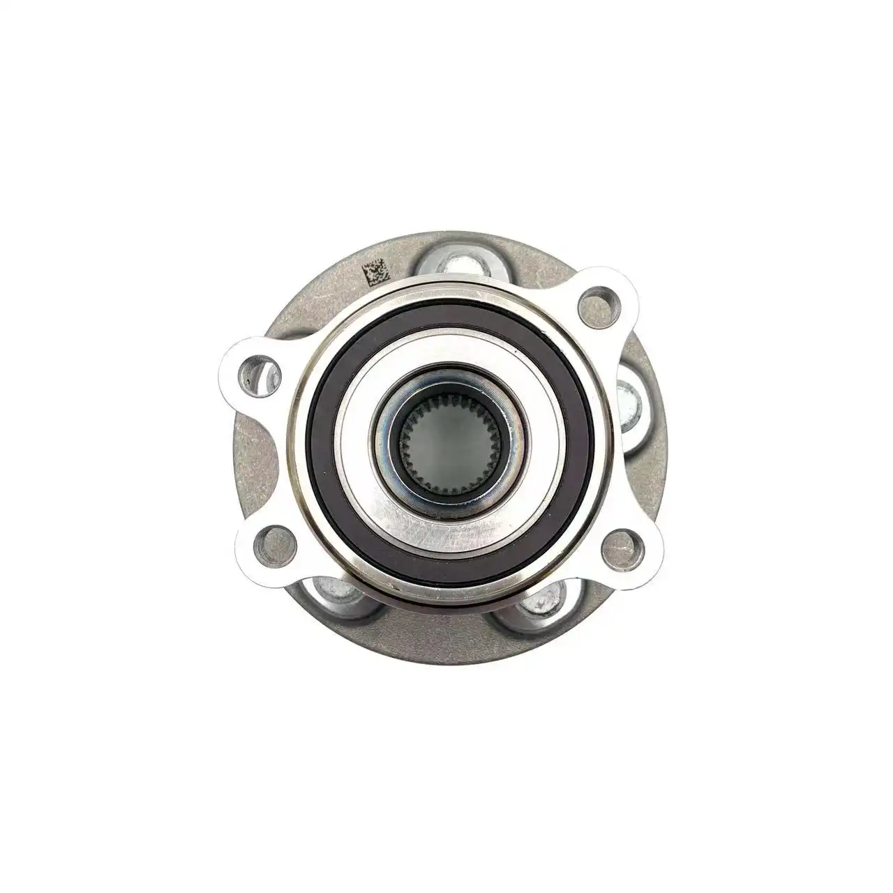 43550-06080 Front Wheel Hub Bearing for Toyota Camry 18- 油电混合版