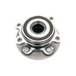 43550-06080 Front Wheel Hub Bearing for Toyota Camry 18- 油电混合版