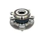 43550-06080 Front Wheel Hub Bearing for Toyota Camry 18- 油电混合版