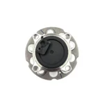 3104100XKZ16B Rear Wheel Hub Bearing for Haval H6.H6/Coupe H6/运动版.M6 2WD.H6,H6/Coupe,H6/运动版,M6,JinbeiS70