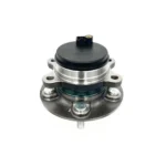 3104100U0010 Rear Wheel Hub Bearing for JAC 瑞风S7