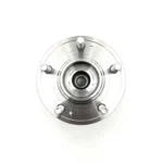 3104100U0010 Rear Wheel Hub Bearing for JAC 瑞风S7