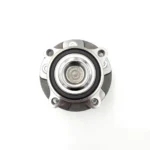 C2P 24802 Front Wheel Hub Bearing for Jaguar F-Type [14-19] XFR-S[13-13]