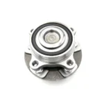 C2P 24802 Front Wheel Hub Bearing for Jaguar F-Type [14-19] XFR-S[13-13]