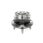 C2P 24802 Front Wheel Hub Bearing for Jaguar F-Type [14-19] XFR-S[13-13]