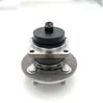 EM-6105182 Rear Wheel Hub Bearing for BYD e2/e3 19-,海豚 19-，YuanEV 21-