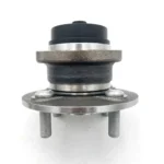 EM-6105182 Rear Wheel Hub Bearing for BYD e2/e3 19-,海豚 19-，YuanEV 21-