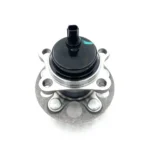 42450-52080 Rear Wheel Hub Bearing for Toyota IST、SCION XD、 URBAN CRUISER 07-14