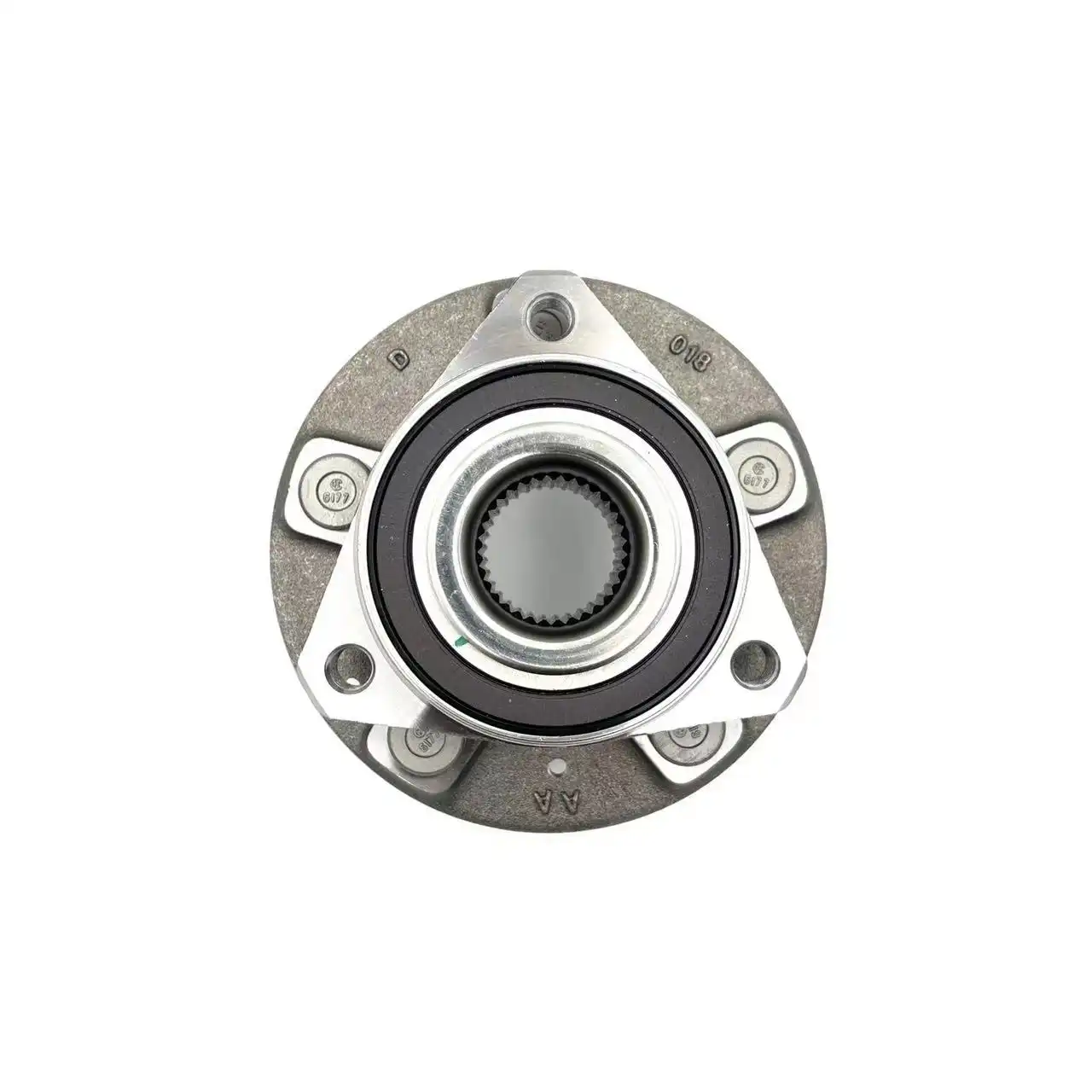 13508376 Front Wheel Hub Bearing for Cadillac XT4 18-