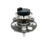 SCEA-3104100 Rear Wheel Hub Bearing for BYD YuanEV(高能版)