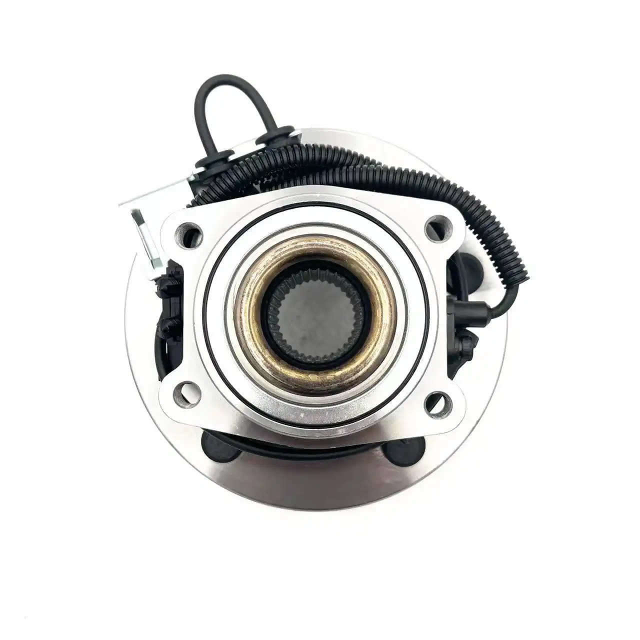 05154 199AA Front Wheel Hub Bearing for Chrysler Town & Country3.6 12-16