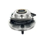 05154 199AA Front Wheel Hub Bearing for Chrysler Town & Country3.6 12-16