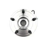 05154 199AA Front Wheel Hub Bearing for Chrysler Town & Country3.6 12-16