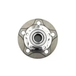 7C19-1104AA总 Front Wheel Hub Bearing总成 for Ford TransitV348
