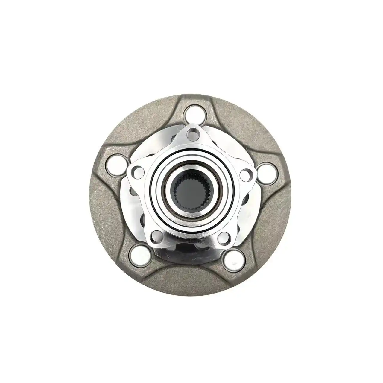 7C19-1104AA总 Front Wheel Hub Bearing总成 for Ford TransitV348