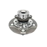 7C19-1104AA总 Front Wheel Hub Bearing总成 for Ford TransitV348