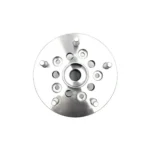 7C19-1104AA总 Front Wheel Hub Bearing总成 for Ford TransitV348