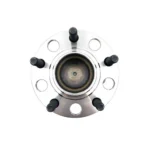 4766719AA Rear Wheel Hub Bearing for JEEP 自由客07-17 Sebring.Dodge Avenger.酷博.Compass2WD