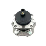 SX5-3104020 Rear Wheel Hub Bearing for Dongfeng风行 景逸X5 17- 风行T5(电子驻车)