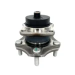 SX5-3104020 Rear Wheel Hub Bearing for Dongfeng风行 景逸X5 17- 风行T5(电子驻车)