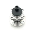 F-507HP Rear Wheel Hub Bearing for Dongfeng Fengguang Fengguang580