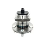 F-507HP Rear Wheel Hub Bearing for Dongfeng Fengguang Fengguang580