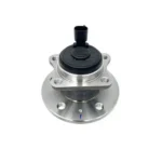 54960512M06 Rear Wheel Hub Bearing for Zhonghua ZhonghuaV3