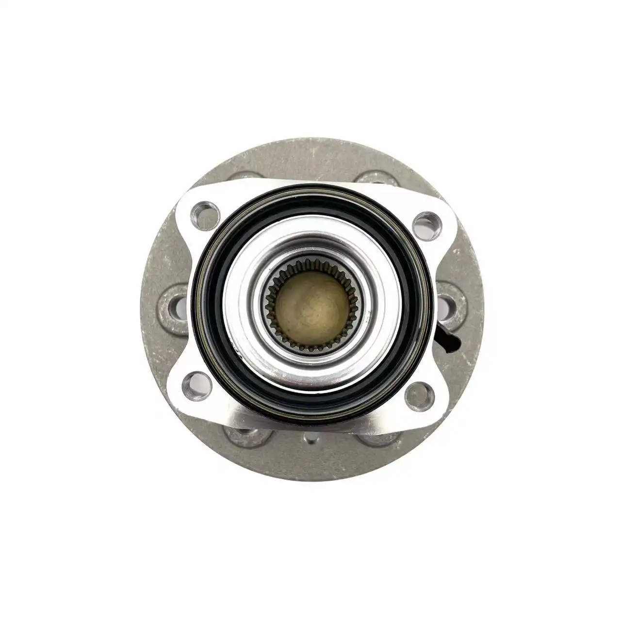 A9063503710 Rear Wheel Hub Bearing for 海格 海格H6V H5V Huanghai瑞途 凌特W906(3.5T)