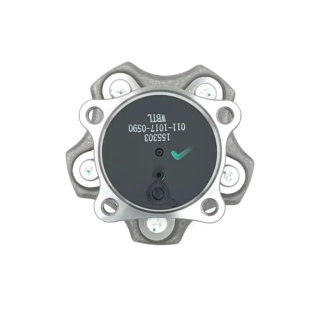 011-1017-0590 Rear Wheel Hub Bearing for BeijingHuansu HuansuS7 18-