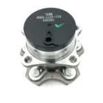 011-1017-0590 Rear Wheel Hub Bearing for BeijingHuansu HuansuS7 18-