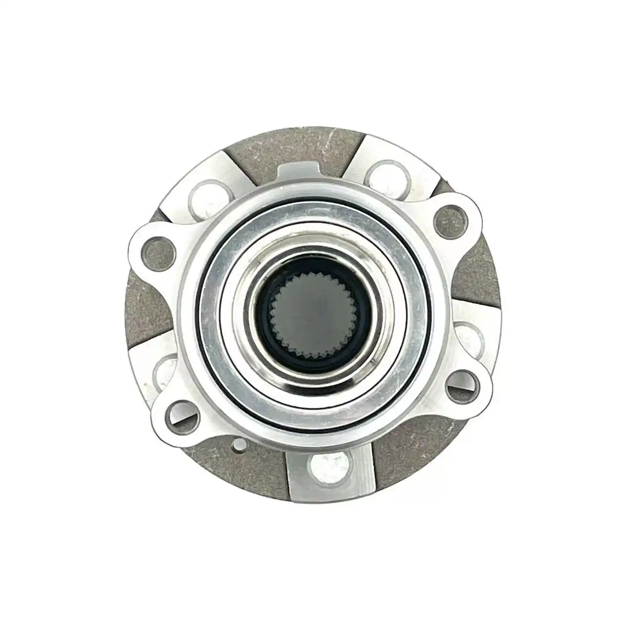 23997411 Rear Wheel Hub Bearing for Wuling 宏光S3 17- Disk Brake