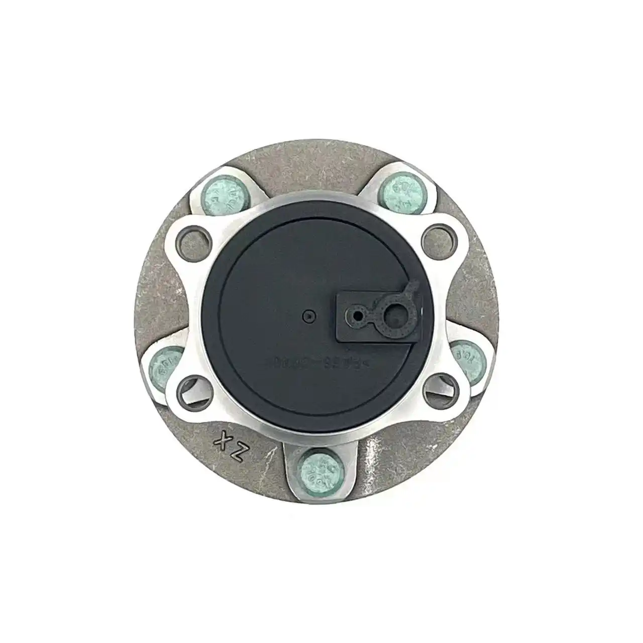 5HA1-2615X Rear Wheel Hub Bearing for Hongqi HongqiH5 新BestuneX80 16-