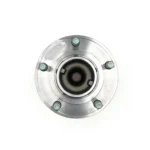 5HA1-2615X Rear Wheel Hub Bearing for Hongqi HongqiH5 新BestuneX80 16-