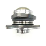 5QF501611B Front Wheel Hub Bearing for Volkswagen ID.6 CROZZ(E71) 20-,ID.6X 21-,ID.4X(E41) 20- 2WD,ID.4 CROZZ(E61) 20-,ID.7 VIZZION 23-,AudiQ4 e-tron 22-,柯迪亚克(0Z5) 21-,TiguanL(0T1) 18-21