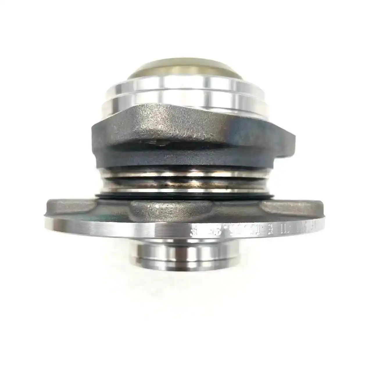 5QF501611B Front Wheel Hub Bearing for Volkswagen ID.6 CROZZ(E71) 20-,ID.6X 21-,ID.4X(E41) 20- 2WD,ID.4 CROZZ(E61) 20-,ID.7 VIZZION 23-,AudiQ4 e-tron 22-,柯迪亚克(0Z5) 21-,TiguanL(0T1) 18-21