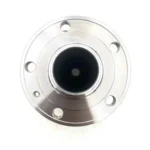 5QF501611B Front Wheel Hub Bearing for Volkswagen ID.6 CROZZ(E71) 20-,ID.6X 21-,ID.4X(E41) 20- 2WD,ID.4 CROZZ(E61) 20-,ID.7 VIZZION 23-,AudiQ4 e-tron 22-,柯迪亚克(0Z5) 21-,TiguanL(0T1) 18-21