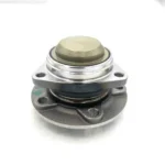 5QF501611B Front Wheel Hub Bearing for Volkswagen ID.6 CROZZ(E71) 20-,ID.6X 21-,ID.4X(E41) 20- 2WD,ID.4 CROZZ(E61) 20-,ID.7 VIZZION 23-,AudiQ4 e-tron 22-,柯迪亚克(0Z5) 21-,TiguanL(0T1) 18-21