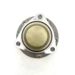 5QF501611B Front Wheel Hub Bearing for Volkswagen ID.6 CROZZ(E71) 20-,ID.6X 21-,ID.4X(E41) 20- 2WD,ID.4 CROZZ(E61) 20-,ID.7 VIZZION 23-,AudiQ4 e-tron 22-,柯迪亚克(0Z5) 21-,TiguanL(0T1) 18-21